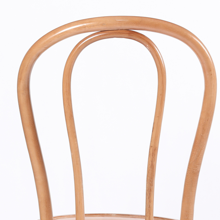 Natural thonet chair